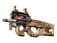 P90 Randy Rush